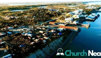Bristol Bay Borough - Alaska