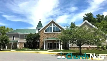 Broadneck Evangelical Presbyterian Church (pca) - Arnold