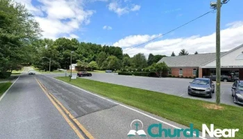 Brook Hill Weekday Preschool - Frederick