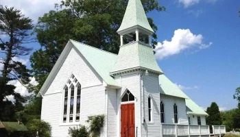 Brookfield United Methodist Church - Upper Marlboro