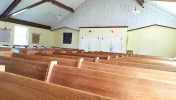 Brookmont Church - Bethesda