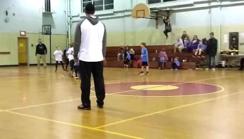 Bruce Outreach Center - Westernport Bruce Outreach Center - Westernport