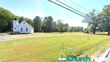 Bryan Methodist Church - Grasonville