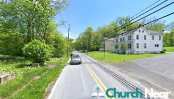 Buckeystown United Methodist Church - Adamstown
