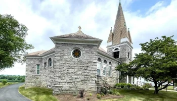 Buckeystown United Methodist Church - Buckeystown
