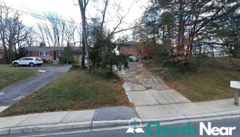 Bulgarian Orthodox Church Sts Cyril and Methodius - Silver Spring Bulgarian Orthodox Church Sts Cyril and Methodius - Silver Spring