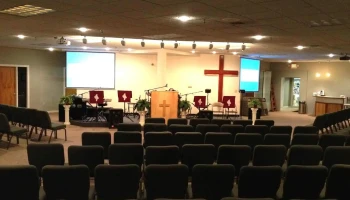 Burns Hill Christian Fellowship - Milford