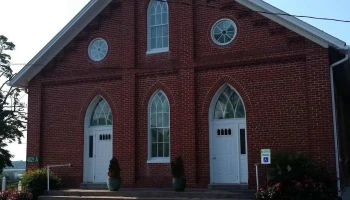 Bush Creek Church-The Brethren - Monrovia
