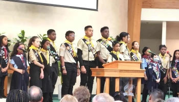 Bwm Sda Church - Rosedale Bwm Sda Church - Rosedale