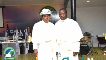 Call of Salvation and Deliverance Ministries - Brentwood