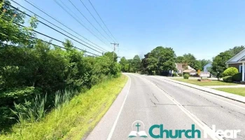 Calvary Baptist Church - Claremont Calvary Baptist Church - Claremont