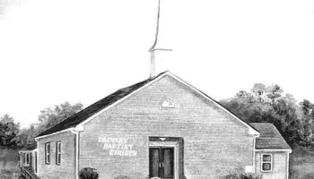 Calvary Baptist Church - Denton