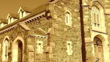 Calvary Baptist Church - Towson Calvary Baptist Church - Towson