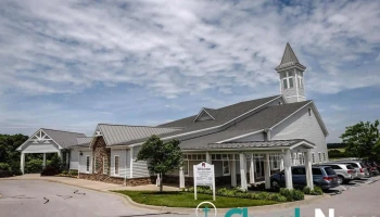 Calvary Baptist Church - Westminster