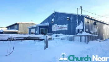 Calvary Bible Baptist Church - Utqiagvik