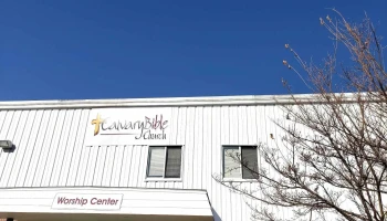 Calvary Bible Church - Derry