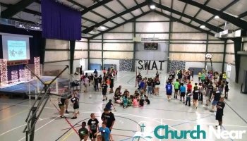Calvary Bible Church - Lusby