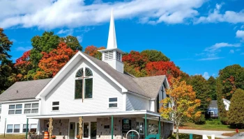 Calvary Bible Church - Meredith Calvary Bible Church - Meredith