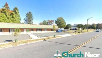 Calvary Chapel Easton - Easton