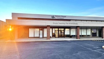 Calvary Chapel Frederick - Frederick