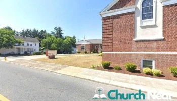 Calvary Church, Inc. - Milford