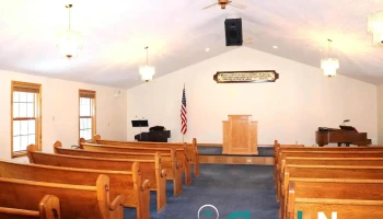 Calvary Independent Baptist Church - Lebanon