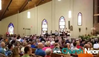 Calvary Lutheran Church - Mt Airy
