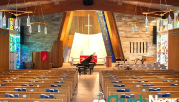 Calvary Lutheran Church - Silver Spring