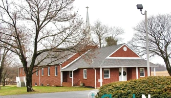 Calvary Missionary Baptist - Rising Sun Calvary Missionary Baptist - Rising Sun