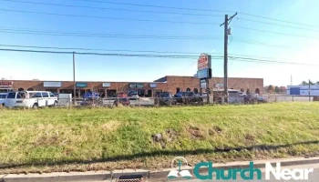 Calvary Revival Worship Center - Dover