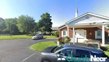 Calvary United Methodist Church - Waldorf Calvary United Methodist Church - Waldorf