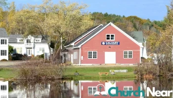 Calvary Wolfeboro - Wolfeboro Calvary Wolfeboro - Wolfeboro