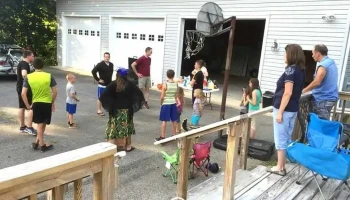 Calvert County Church of Christ - Prince Frederick