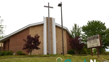 Calvert Grace Community Church - Owings