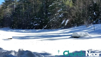 Camp Hedding Church - Nh 03042