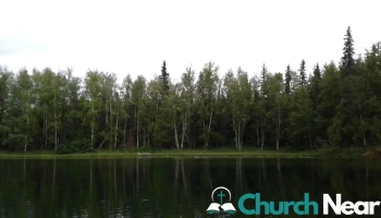 Camp Luther Alaska - Wasilla