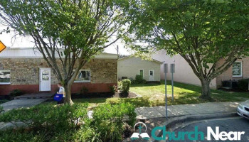 Canaan Baptist Church - South - Bel Air