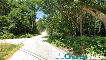 Canaan Chapel - Nh 03825