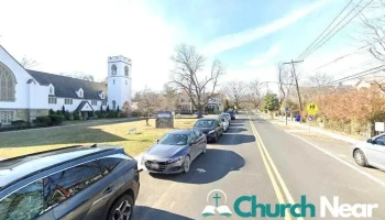 Canaan Oromo Evangelical Church - Bethesda