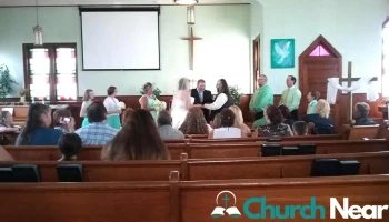 Cannon United Methodist Church - Bridgeville