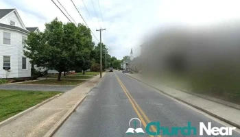 Canvas Church - Salisbury Canvas Church - Salisbury