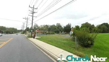 Capitol Church of God - District Heights