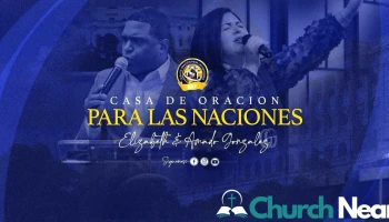 Casa De Oracion Para Las Naciones - Mt Rainier Casa De Oracion Para Las Naciones - Mt Rainier