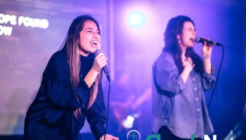 Catalyst Church - Bethesda