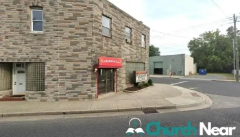 Cathedral of Love - Salisbury Cathedral of Love - Salisbury