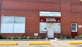 Catholic Charities Seton Center - Princess Anne Catholic Charities Seton Center - Princess Anne