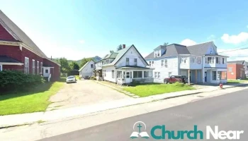 Catholic Church - Northumberland Catholic Church - Northumberland