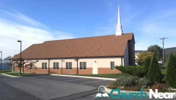 Catoctin Church of Christ - Thurmont