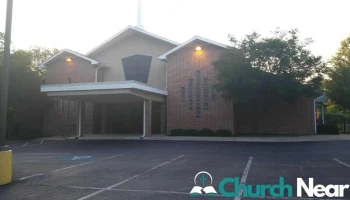 Catonsville Assembly of God - Catonsville