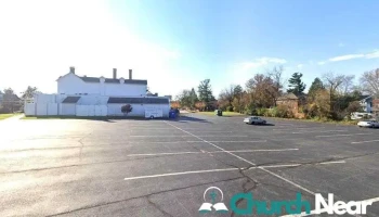 Catonsville Baptist Church - Catonsville